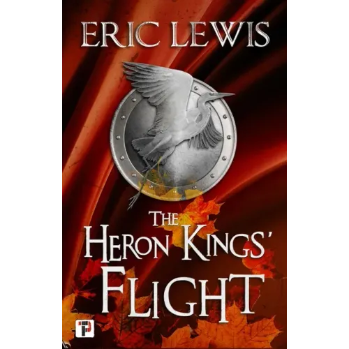 The Heron Kings' Flight