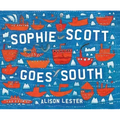 Sophie Scott Goes South