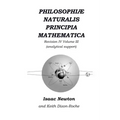 Philosophiæ Naturalis Principia Mathematica Revision IV - Volume III: Laws of Orbital Motion (physical constants and concept support)
