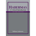 Habermas: A Critical Introduction, Second Edition