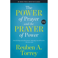 The Power of Prayer and the Prayer of Power: And all things you ask in prayer, believing, you will receive. - Matthew 21:22