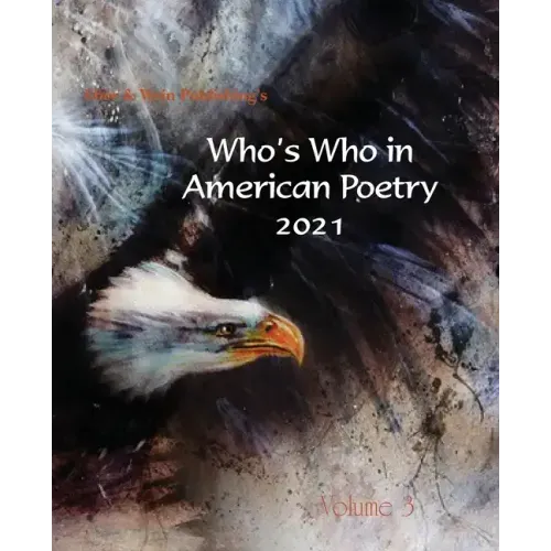 Who's Who in American Poetry Vol. 3