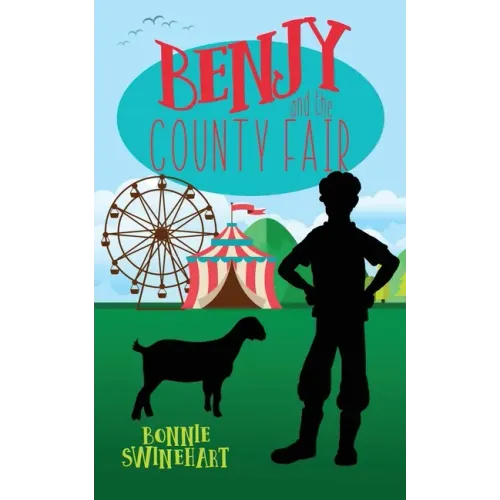 Benjy and the County Fair