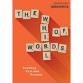 The Whirl of Words: Puzzling Past and Present