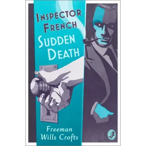 Inspector French: Sudden Death