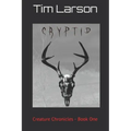 Cryptid: Creature Chronicles - Book One