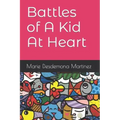 Battles of A Kid At Heart