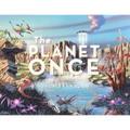 The Planet Once