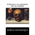 Coplas a la muerte de su padre