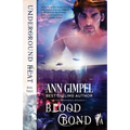 Blood Bond: Shifter Paranormal Romance