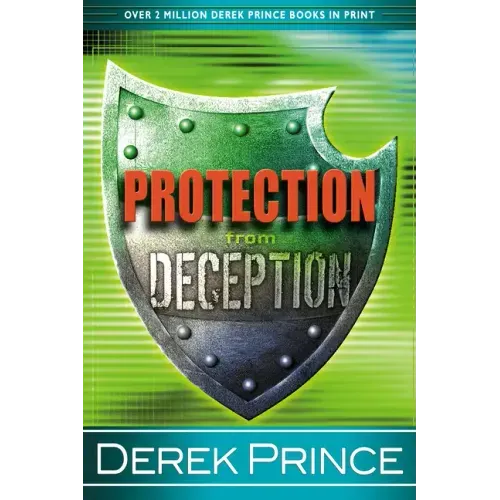 Protection from Deception