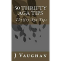 50 Thrifty Aga Tips: 50 Thrifty Aga Tips