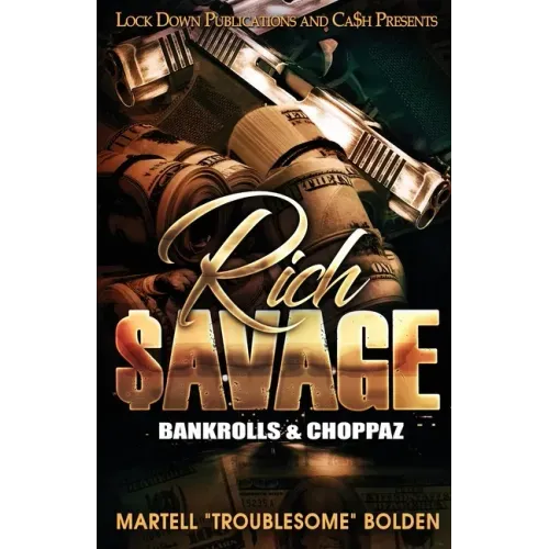 Rich $avage