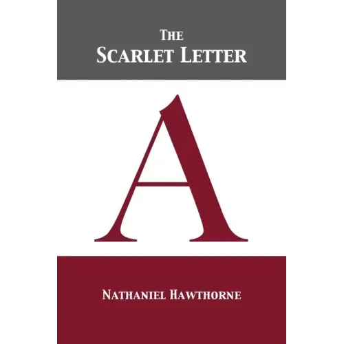 The Scarlet Letter