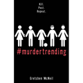 #Murdertrending