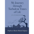 My Journey Through Turbulent Times of Life