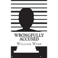 Wrongfully Accused: 15 People Sentenced to Prison for a Crime They Didn't Commit