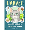 Harvey and the Collection of Impossible Things