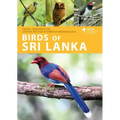 Birds of Sri Lanka