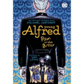 Young Alfred: Pain in the Butler