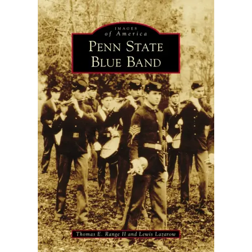 Penn State Blue Band