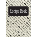 Recipe Book: Vintage