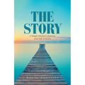 The Story: A Single Mother's Journey and Life Lessons