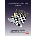 The Modernized Italian Game for White