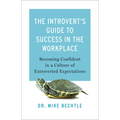 Introvert's Guide to Success in the Workplace