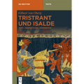 Tristrant Und Isalde: Text - Übersetzung - Kommentar