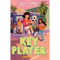Key Player: A Front Desk Novel