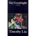 Say Goodnight