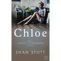 Chloe: Anxiety Superpower Series: Book 1