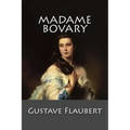 Madame Bovary: (English language)