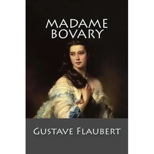 Madame Bovary: (English language)