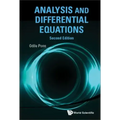 Analysis and Differential Equations (Second Edition)