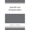 Queen Móo and the Egyptian sphinx