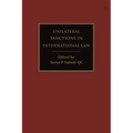 Unilateral Sanctions in International Law