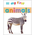 My First Animals