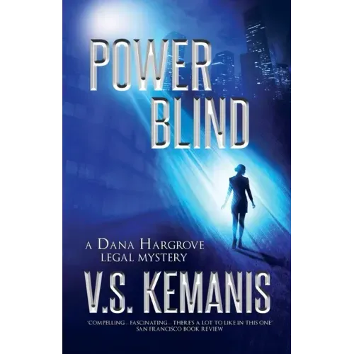 Power Blind