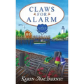 Claws for Alarm