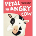 Petal the Angry Cow