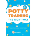 Potty Training: The Right Way