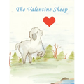 The Valentine Sheep