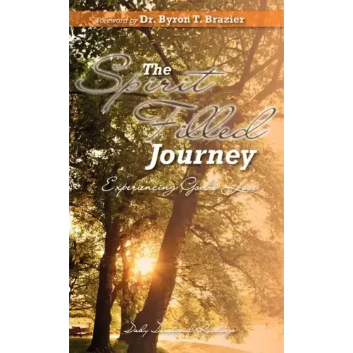 The Spirit-Filled Journey