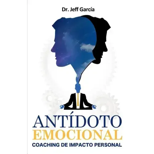 Antidoto Emocional: Coaching de Impacto Personal