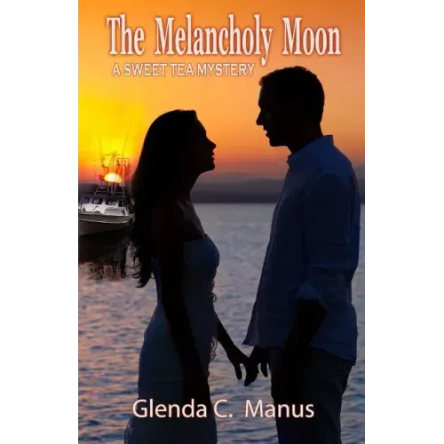 The Melancholy Moon