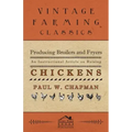 Producing Broilers and Fryers - An Instructional Article on Raising Chickens