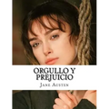 Orgullo y Prejuicio