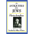 The Antiquities of the Jews
